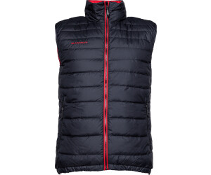 Mammut Whitehorn IN Vest Men 1013 01100 au meilleur prix sur idealo