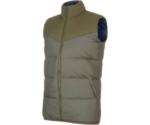 Mammut Whitehorn IN Vest Men 1013 01100 au meilleur prix sur idealo