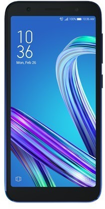 Asus ZenFone Live L2 (ZA550KL) 32 Go bleu