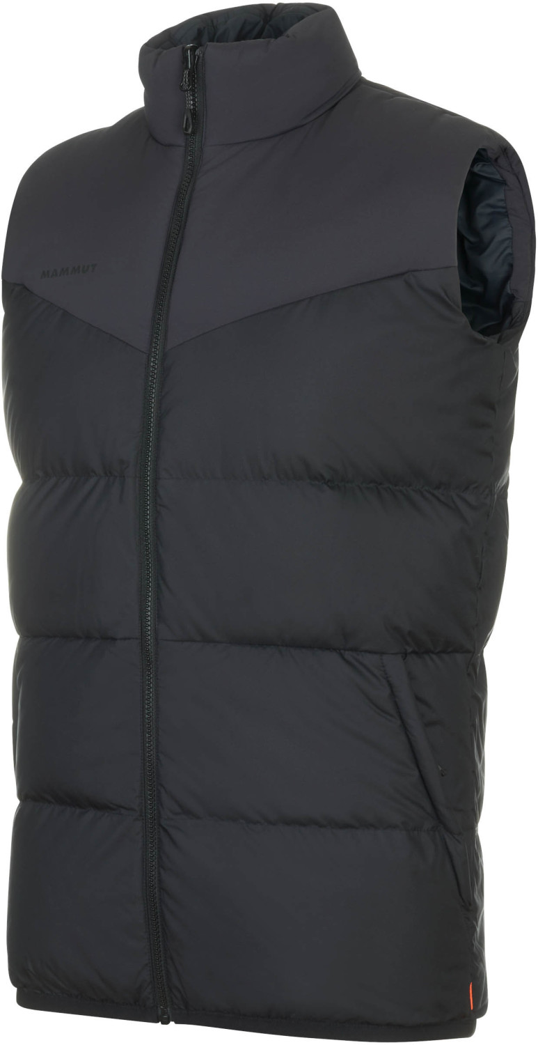 Mammut Whitehorn IN Vest Men black/black