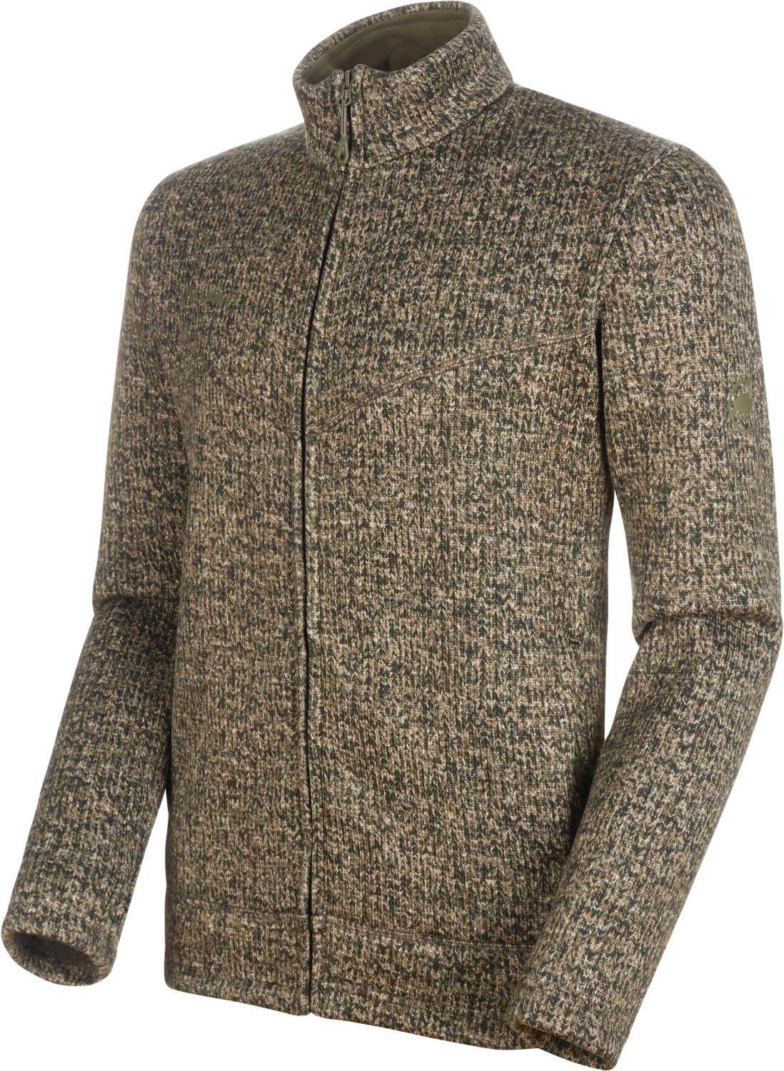 Mammut Chamuera ML Jacket Men iguana