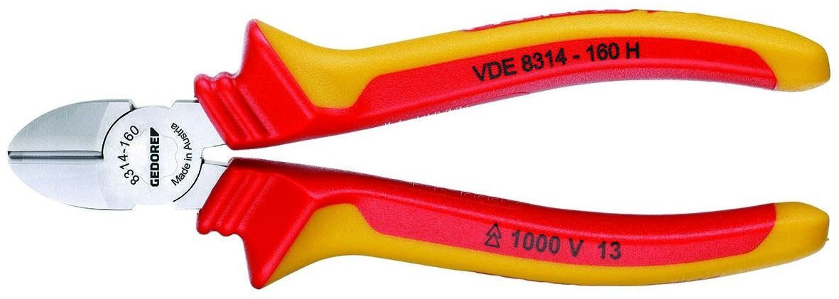 Gedore SB VDE 8314-160 H