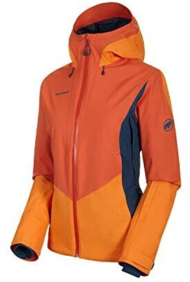 Mammut Casanna HS Thermo Hooded Jacket Women