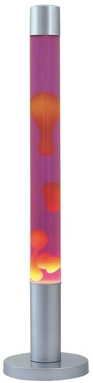 Rabalux Dovce 76cm Orange Lilac (4112)