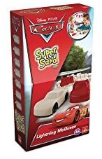 Goliath Super Sand Flash McQueen