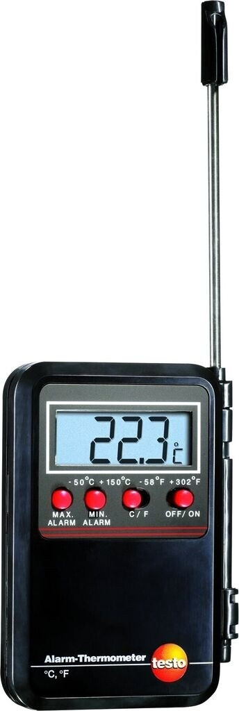 Testo 0900 0530