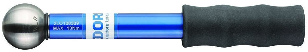 Gedore TSP Slipper 761 2-10