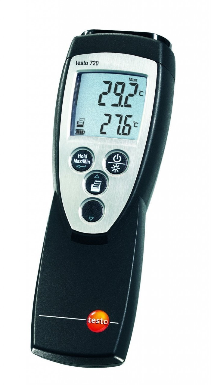 Testo 0560 7207