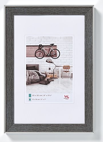 walther design Bohemian 10x15 grey