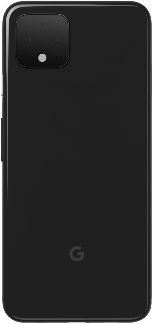 Buy Google Pixel 4 XL 128GB Just Black from £334.99 (Today) – Best ...