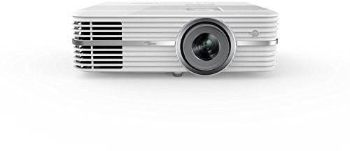 Optoma UHD380X