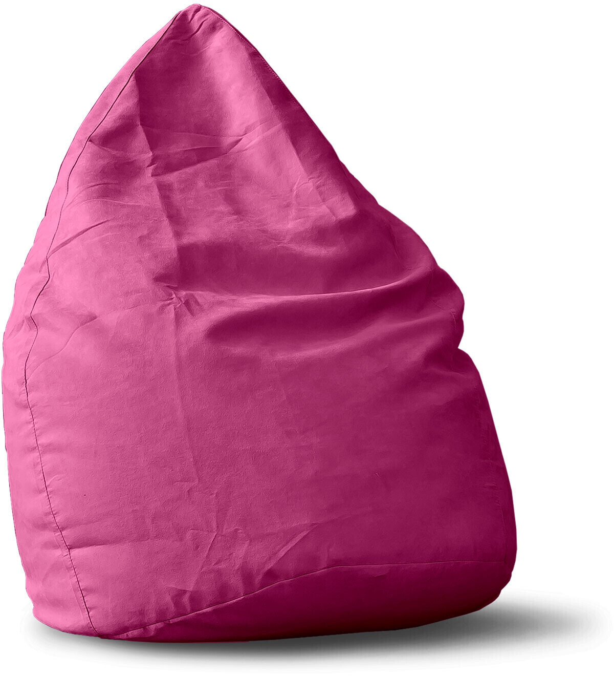 Lumaland Luxury XL Beanbag 120L