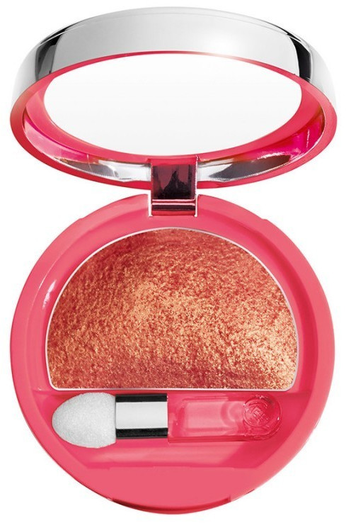 Collistar Double Effect Eye Shadow N°29 Coral