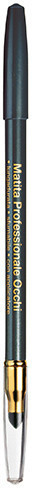 Photos - Eye / Eyebrow Pencil Collistar Professional Eye Pencil  11 Metallic Blue (1,2 ml)