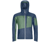 Ortovox Merino Windbreaker M (60002) ab € 149,90 Ortovox Merino Windbreaker M (60002) ab € 149,90