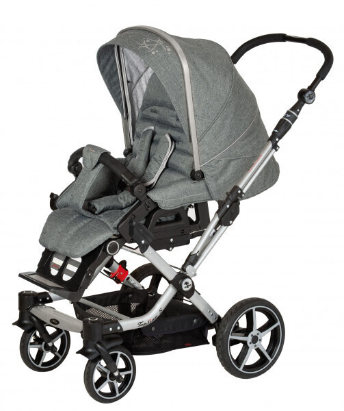 Hartan Topline S 2020
