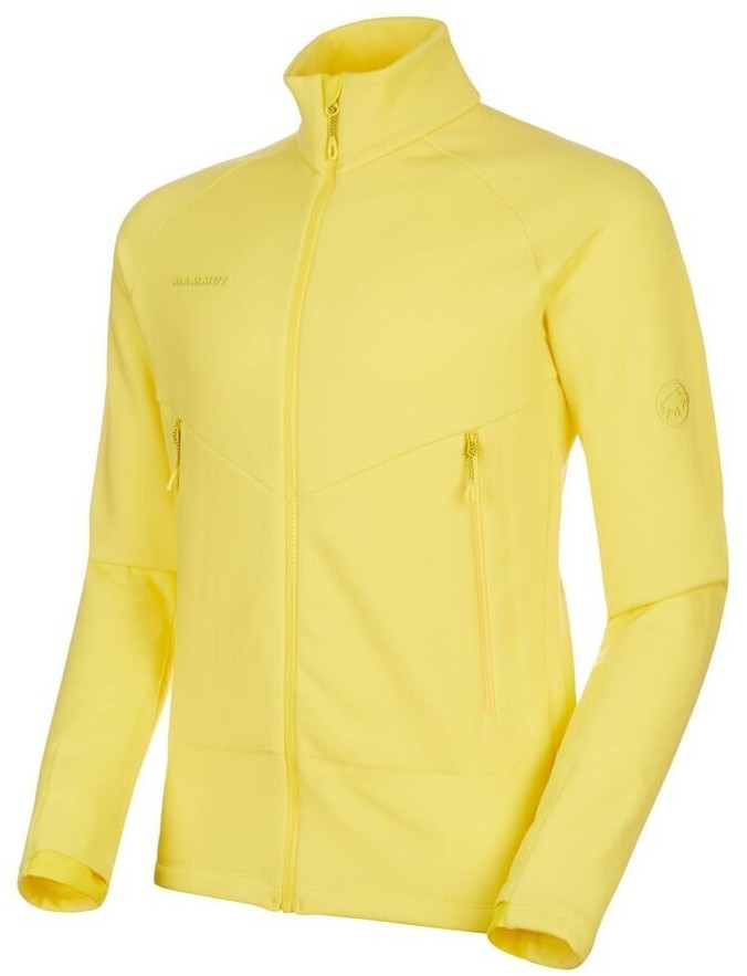 Mammut Aconcagua Midlayer Jacket Men (1014-00320) blazing