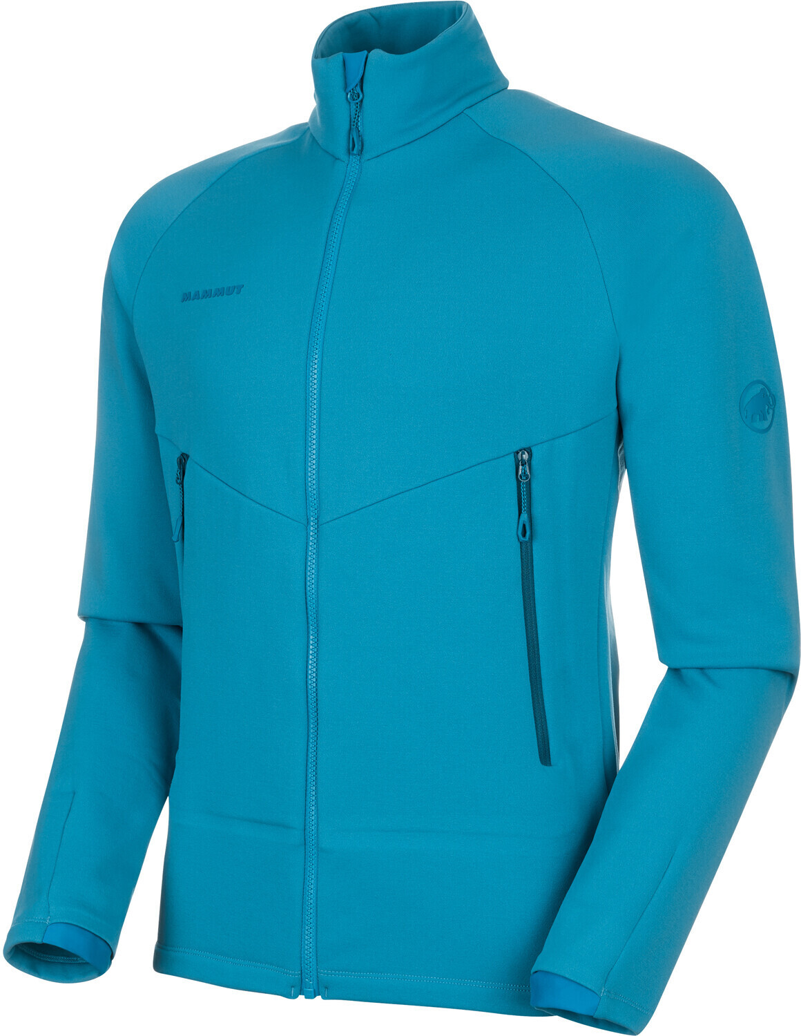 Mammut Aconcagua Midlayer Jacket Men (1014-00320) sapphire
