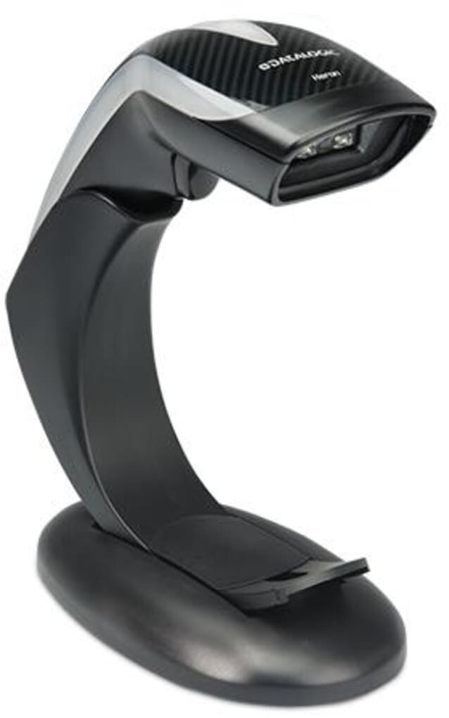 Datalogic Heron HD3430-BKK1S