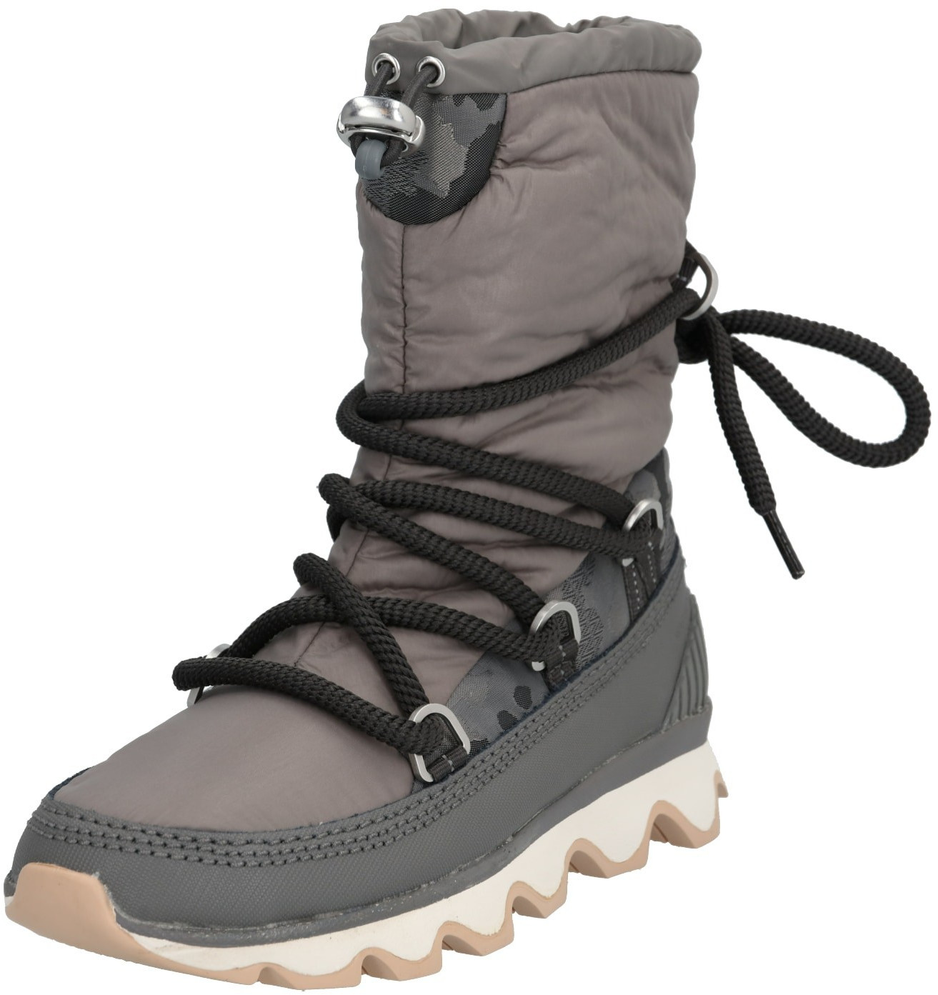 sorelkinetic rush mid wp boot men's