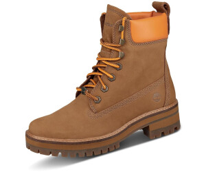 Timberland courmayeur brown