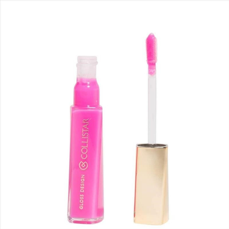 Collistar Gloss Design Immediate Volume (7ml) 30 Fucsia Cindy
