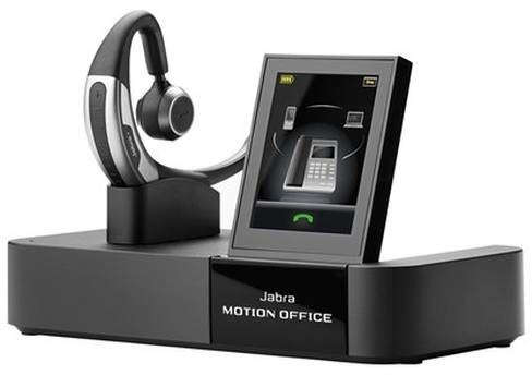 Jabra Motion UC MS with Station