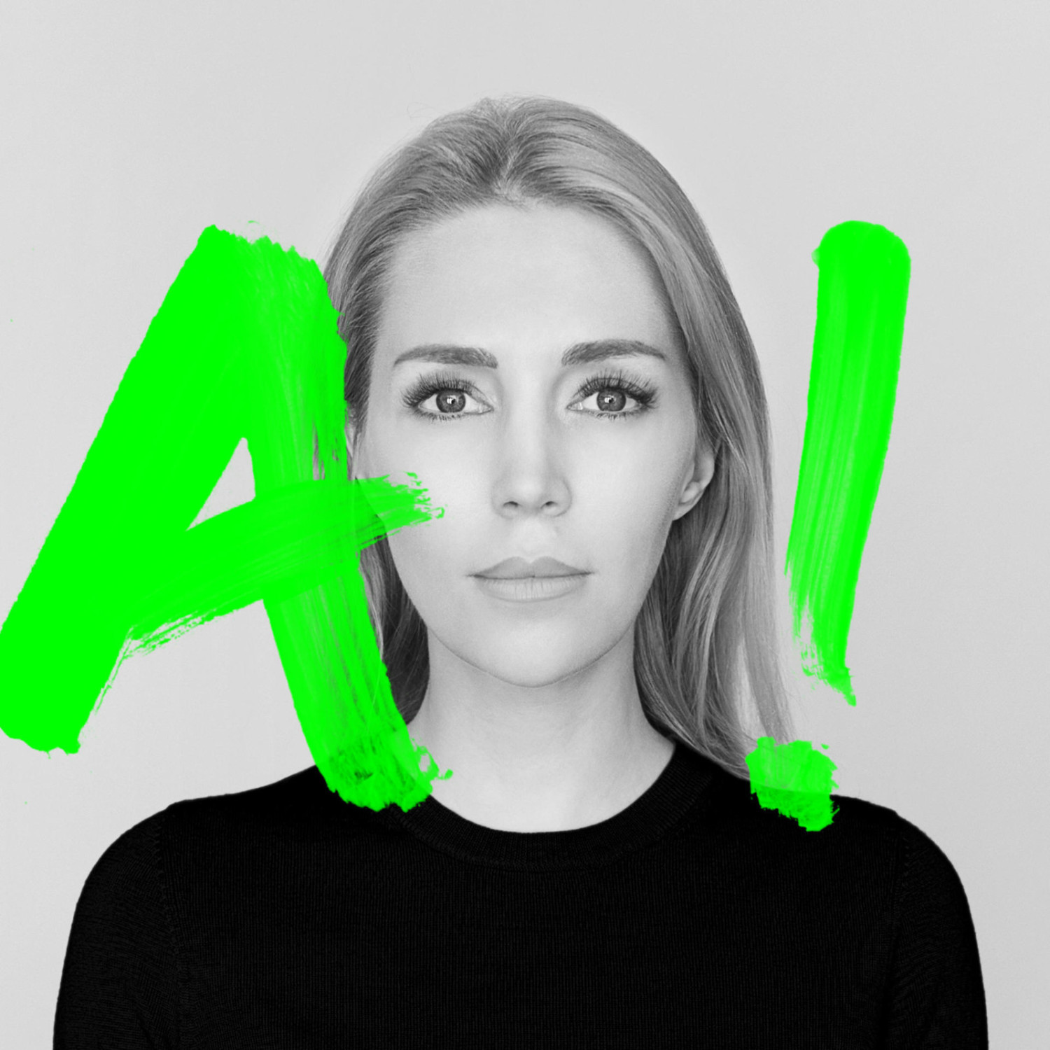 Alexa Feser - A! (CD)
