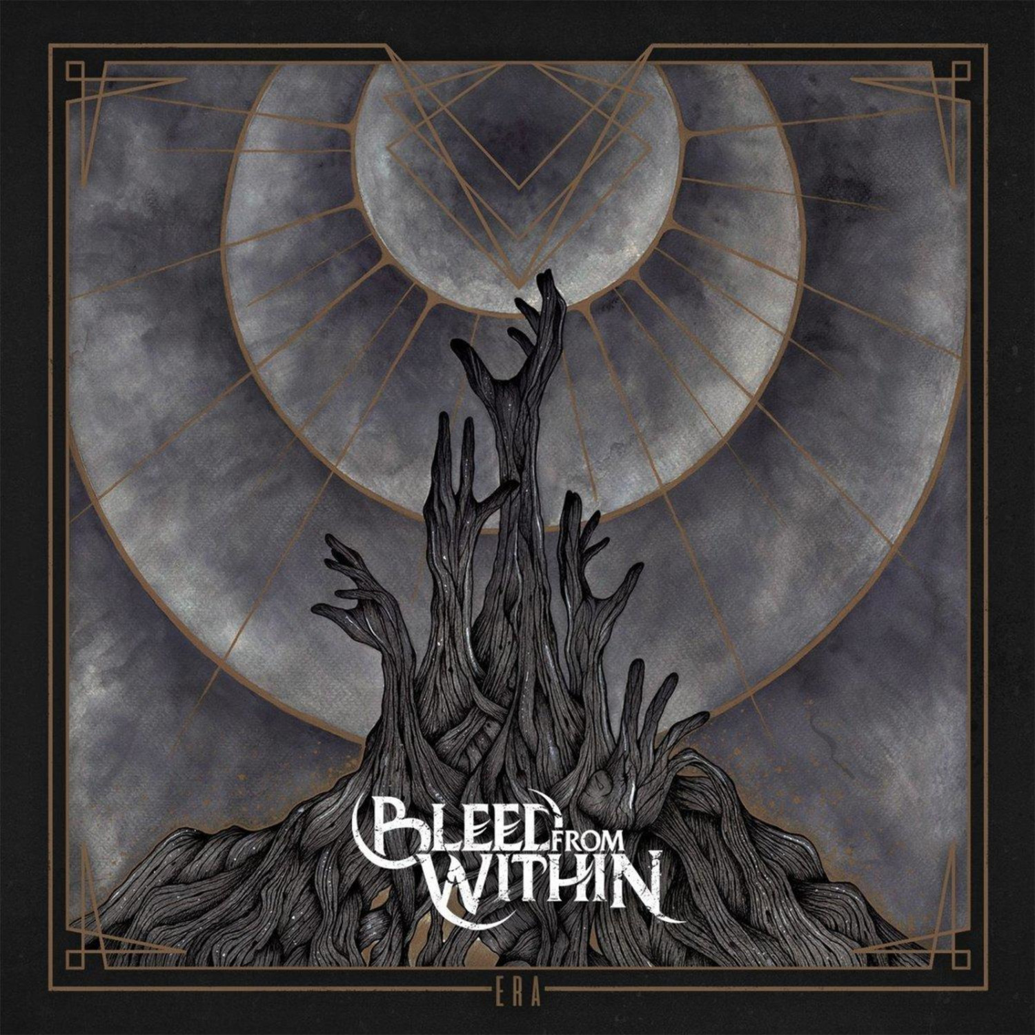 Bleed from Within - Era (CD)
