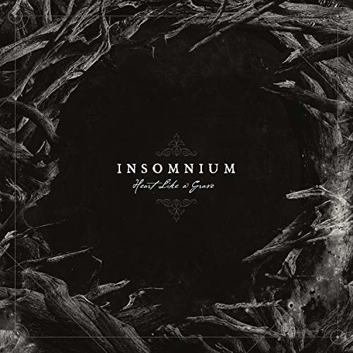 Insomnium - Heart like a Grave (Special Deluxe Edition) (CD)