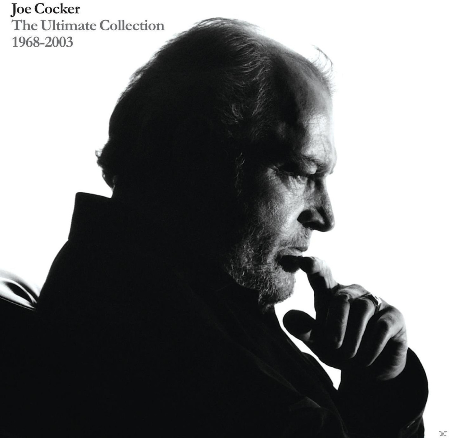 Joe Cocker - Ultimate Collection 1968-2003 (CD)