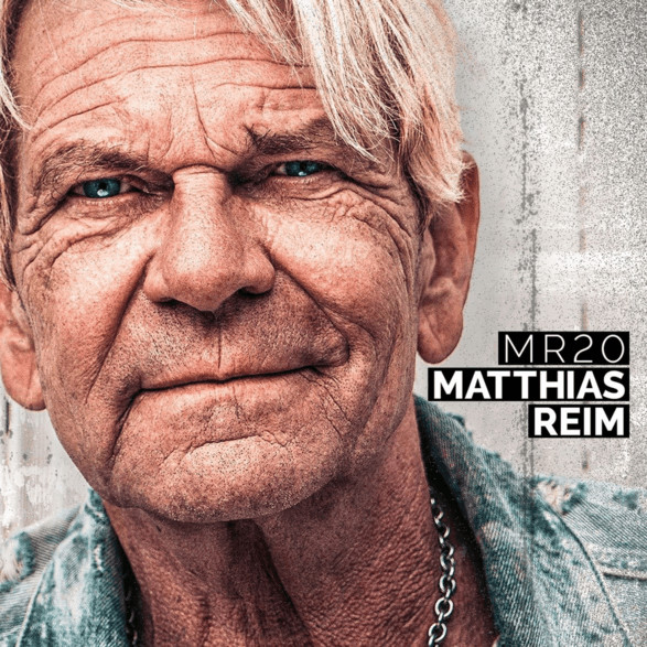 Matthias Reim - MR20 (CD)