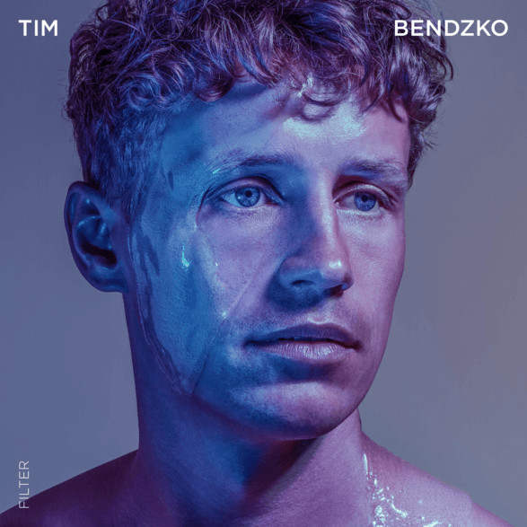 Tim Bendzko - Filter (CD)