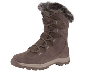 jack wolfskin damen glacier bay texapore high w 38 5 jack wolfskin damen glacier bay texapore high w 38 5