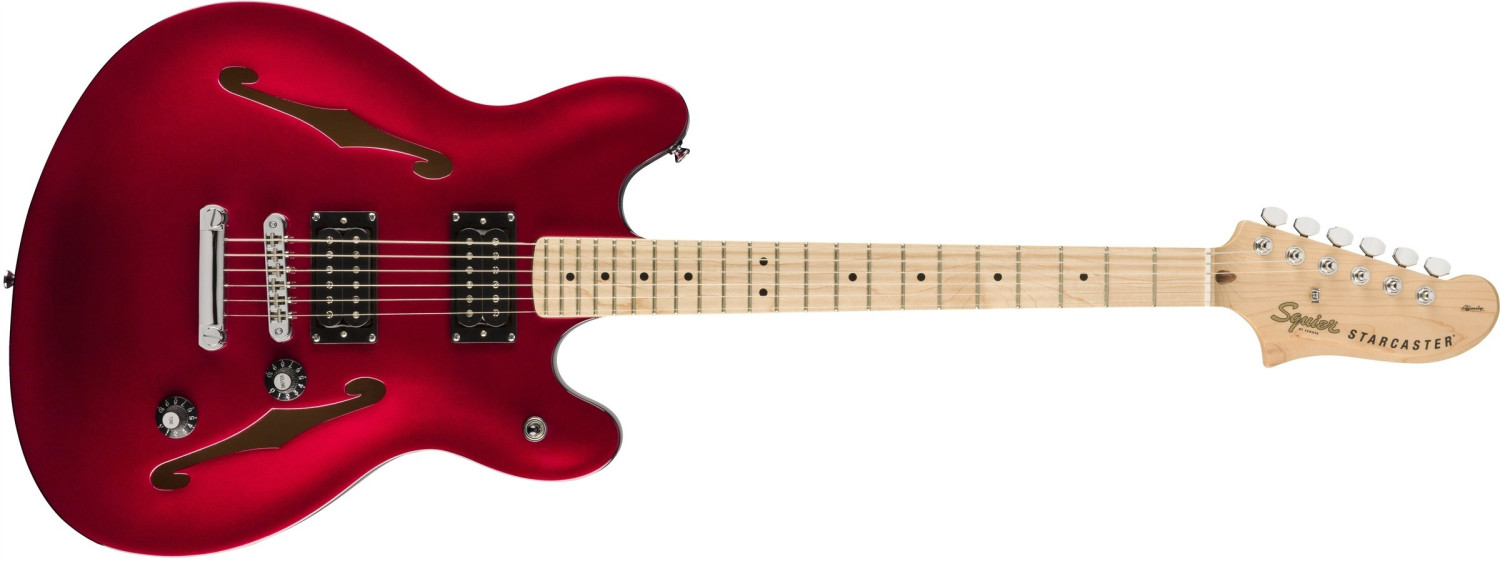 Squier Affinity Starcaster