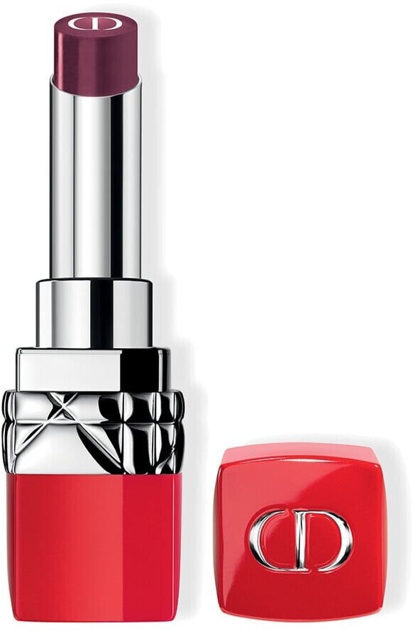 Photos - Lipstick & Lip Gloss Christian Dior Dior Dior Rouge Ultra Care 989 Violet  (3,2g)