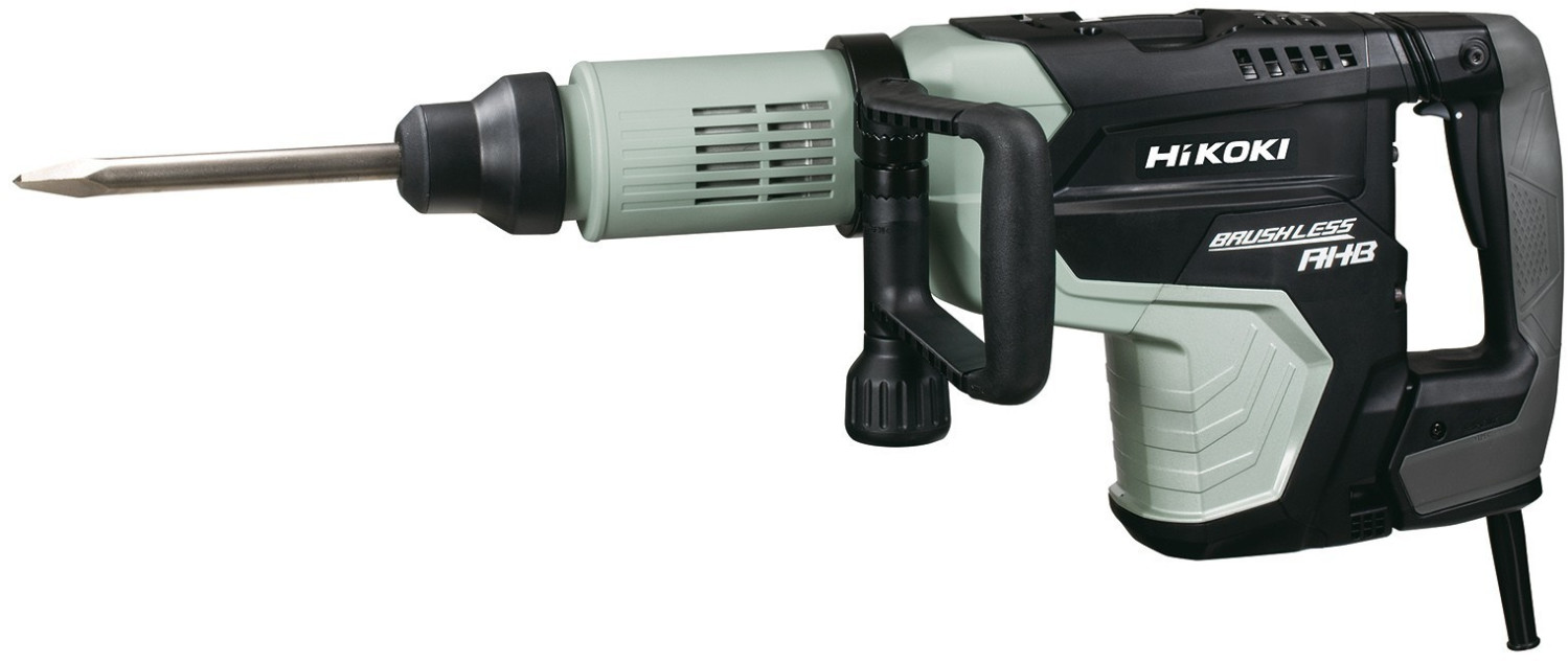 Hikoki H60MEWTZ