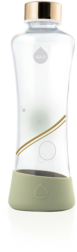 Equa Metallic (550ml)  Gold