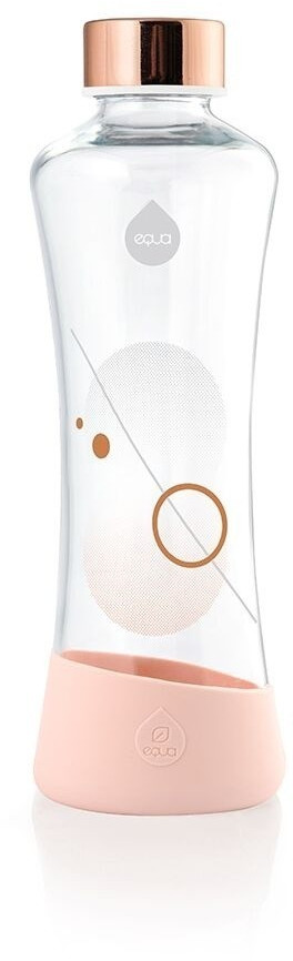 Equa Metallic (550ml)  Rosé