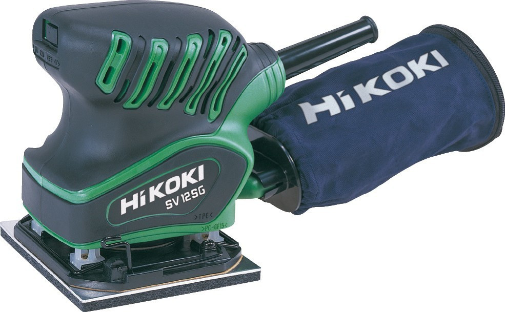 Hikoki SV12SGWBZ