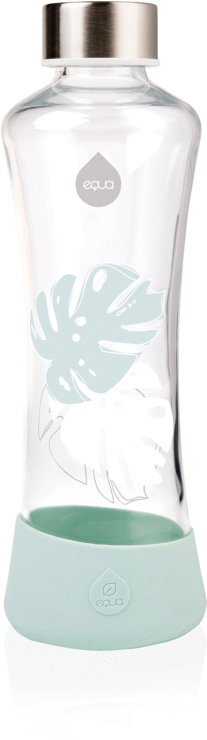 Equa Urban Jungle (550ml) Monstera