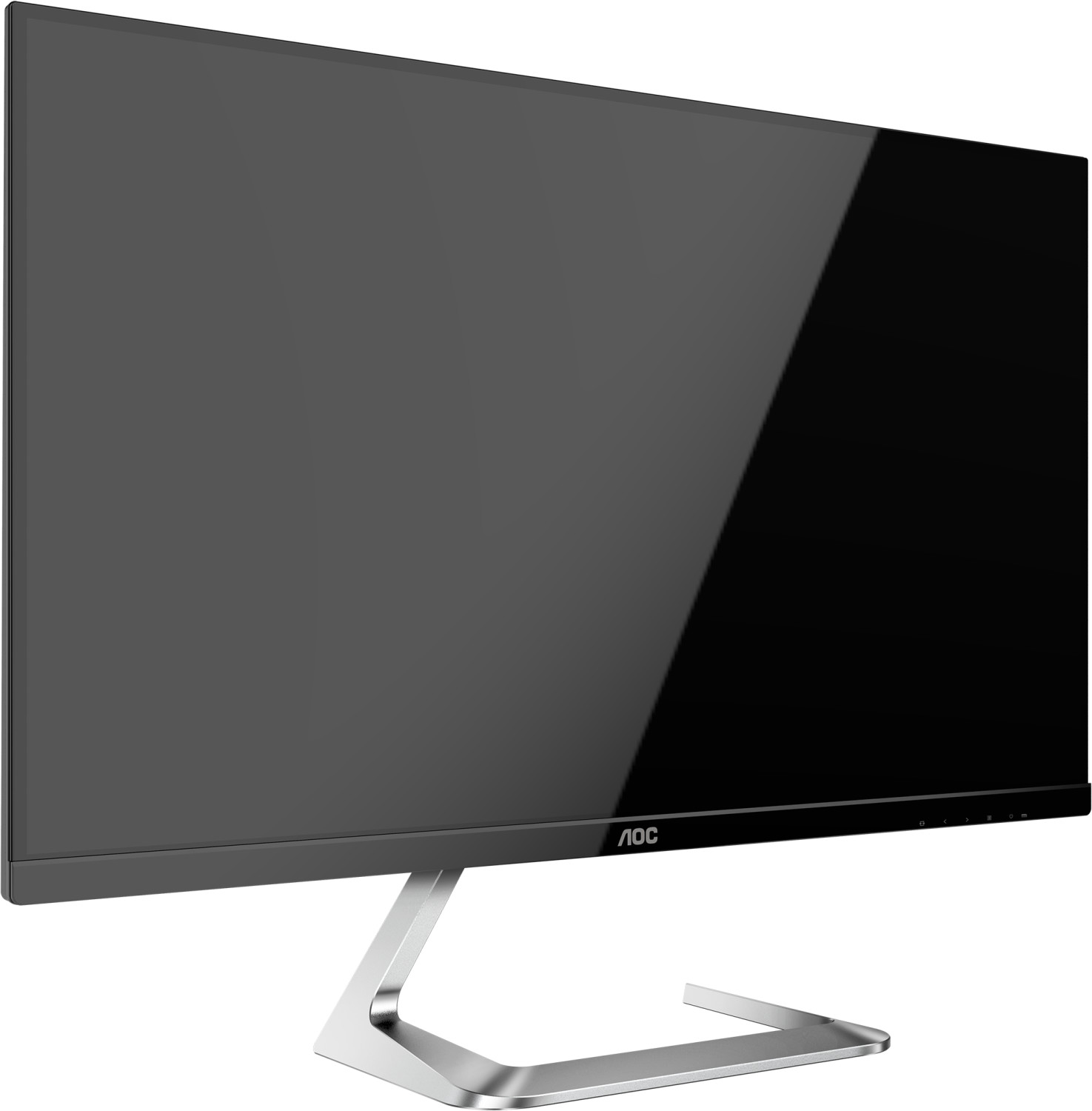 AOC Q27P3CW pantalla para PC 68,6 cm (27) 2560 x 1440 Pixeles