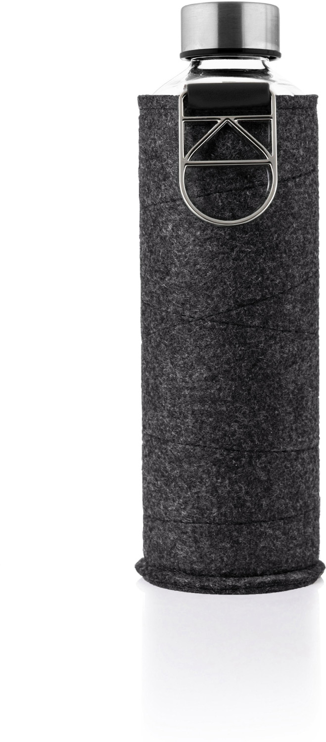 Equa Mismatch (750ml) Silver