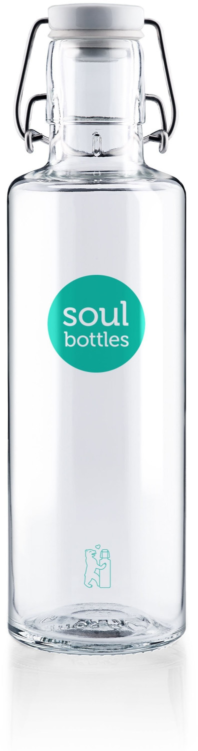 soulbottles 0.6l Basic