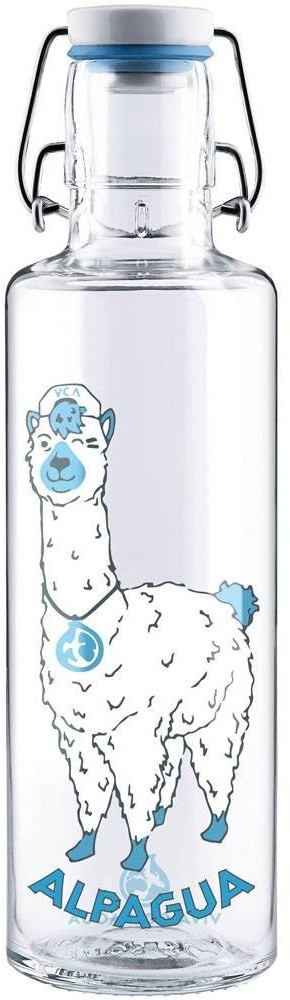 soulbottles 0.6l Alpaqua