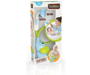 Yookidoo Elephant Baby Shower ab 25 49 Preisvergleich bei
