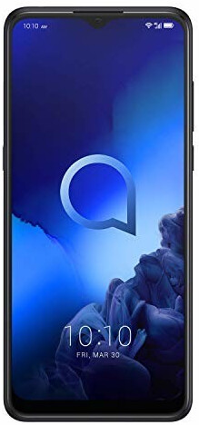 Alcatel 3X (2019)