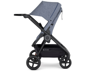 poussette stokke pas cher
