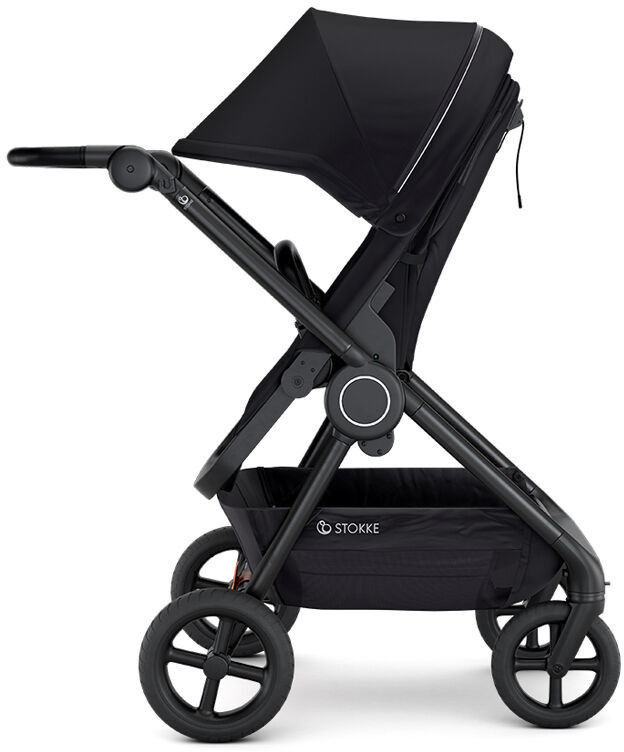 Stokke Beat Black