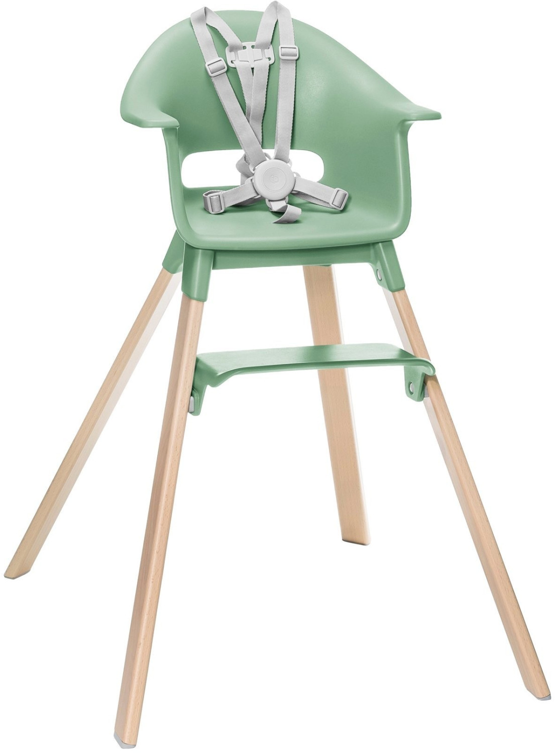Stokke Clikk Green